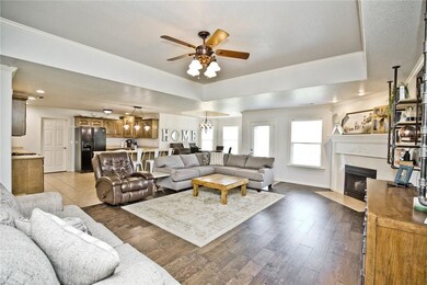 808 E Parks St, Prairie Grove, AR 72753 - photo 5