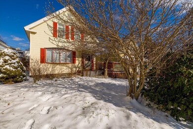665 Millbury St, Worcester, MA 01607 - photo 5