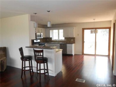 Kitchen Dining