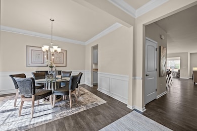 217 Oakmere Dr, Cary, NC 27513 - photo 7