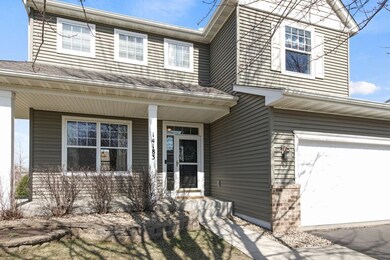 The CLEANEST house in Rosemount awaits...