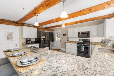 266 Huckleberry Rd, New Hampton, NH 03256 - photo 6