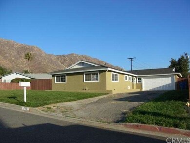 outside view