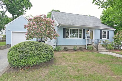 11 Bellevue Dr, Cranston, RI 02920 - photo 3
