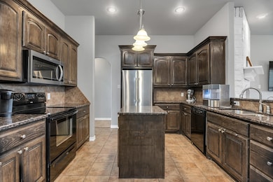 54 Laurel Valley Dr, Odessa, TX 79765 - photo 6