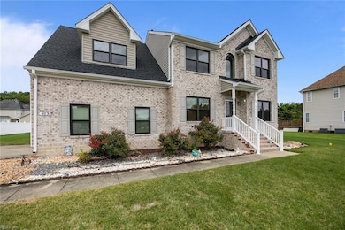 202 Ferguson Place, Suffolk, VA 23435 - photo 2