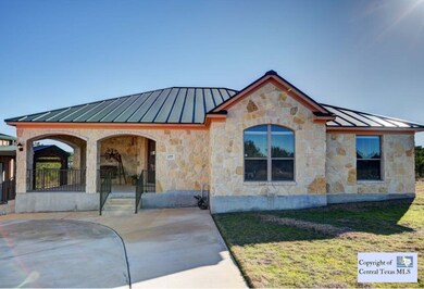 Faces North: Front Elevation