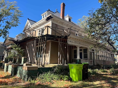 2018 North St, Logansport, IN 46947 - photo 2