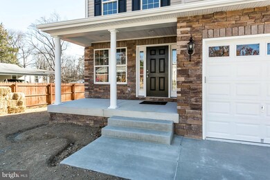 1913 Clearwood Rd, Parkville, MD 21234 - photo 3