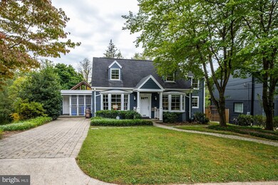 3207 Coquelin Terrace, Chevy Chase, MD 20815 - photo 3