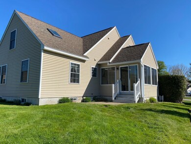 15 Ridgefield Dr unit 53, Gorham, ME 04038 - photo 5