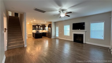 129 Calvert Ct, Raeford, NC 28376 - photo 7