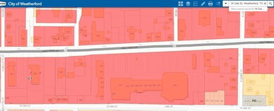 000 W Oak St, Weatherford, TX 76086 - photo 2