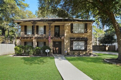 12214 Christy Mill Ct, Houston, TX 77070 - photo 2