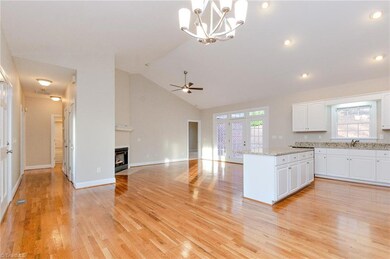 1494 W Lake Dr, Asheboro, NC 27205 - photo 4