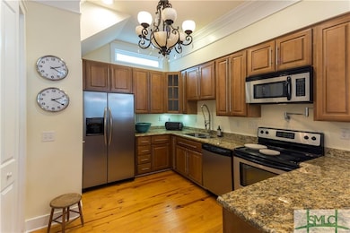 220 E 33rd St unit 1st floor, Savannah, GA 31401 - photo 6