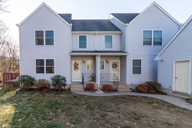 18 Folkstone Rd unit B, Broad Brook, CT 06016 - photo 2