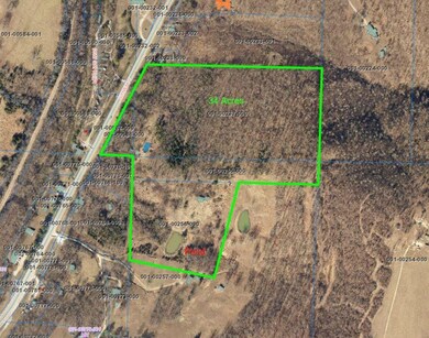 18740 S Highway 71, Winslow, AR 72959 - photo 2