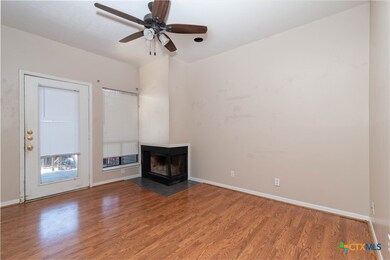 310 Pat Garrison St unit 8, San Marcos, TX 78666 - photo 2