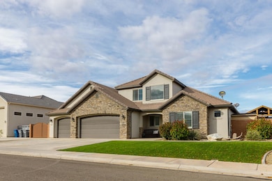 3181 E 3100 St S, St. George, UT 84790 - photo 7