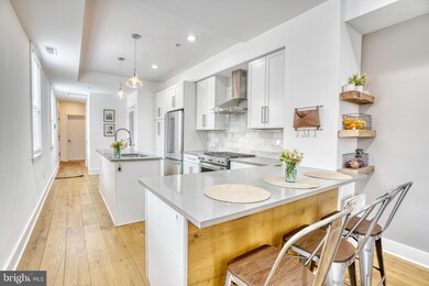 1401 William St, Baltimore, MD 21230 - photo 7