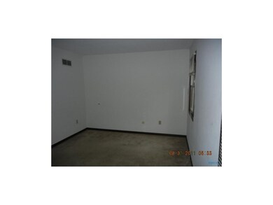Bedroom. Unit 1