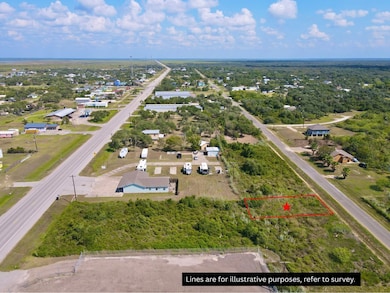 76 W St Charles Loop, Rockport(holiday Beach), TX 78382 - photo 2