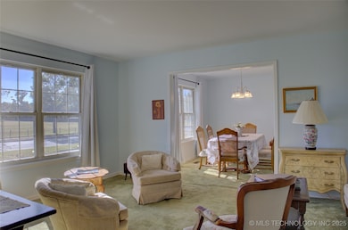 7261 E 57th St, Tulsa, OK 74145 - photo 3