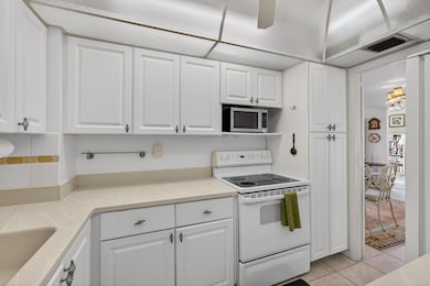 Portofino North unit 610, West Palm Beach, FL 33407 - photo 4