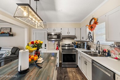 5055 Lake Circle Dr NE, Cleveland, TN 37312 - photo 4