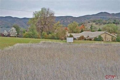 Well house on property!