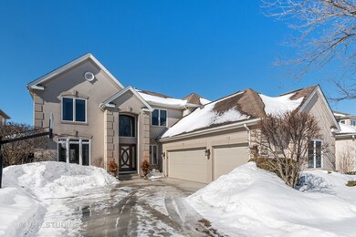 2562 Melanie Ln, Northbrook, IL 60062 - photo 5