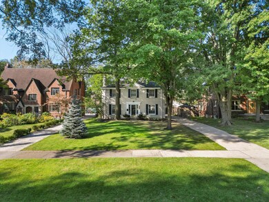 1421 Buckingham Rd, Grosse Pointe Park, MI 48230 - photo 4