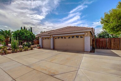8631 E Osage Circle