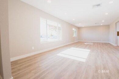 Family/Dining Room