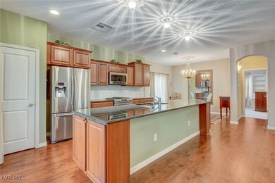 2071 Solvang Mill Dr, Las Vegas, NV 89135 - photo 6