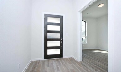 Entry - Representative Photo
