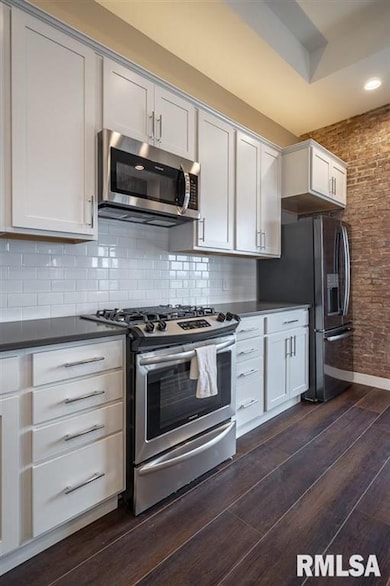 210 E River Dr unit 201, Davenport, IA 52801 - photo 7