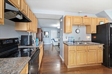 13 Adams St unit 2, Taunton, MA 02780 - photo 5