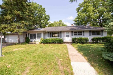 1200 Oakhurst Dr, West Lafayette, IN 47906 - photo 2