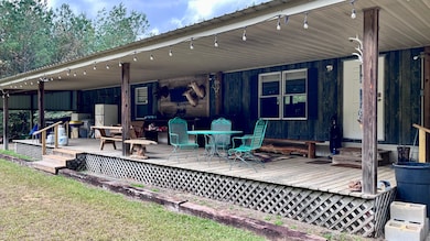 757 Linville Firetower Rd, Marion, LA 71260 - photo 5