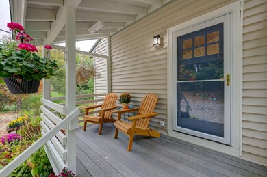 168 Peacock Hill Rd, New Gloucester, ME 04260 - photo 2
