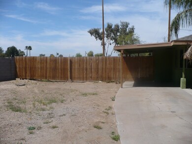 Rv Gate