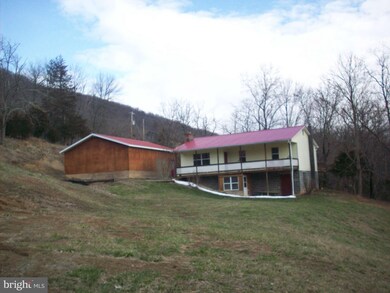 485 Wayne, Petersburg, WV 26847 - photo 7