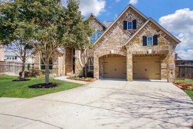 5203 Paintbrush Falls Ct, Fulshear, TX 77441 - photo 3