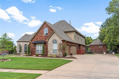 7908 E Commercial St, Broken Arrow, OK 74014 - photo 2