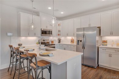 2661 Saint Elias Dr unit A, Henrico, VA 23294 - photo 3