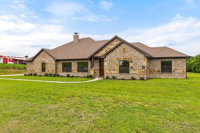 551 Pearson Ranch Rd, Weatherford, TX 76087 - photo 5