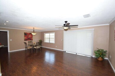 OPEN CONCEPT HOME!