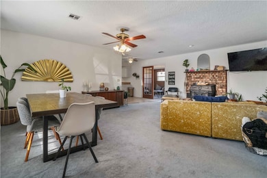 1303 W Banz Rd, Rogers, AR 72758 - photo 3